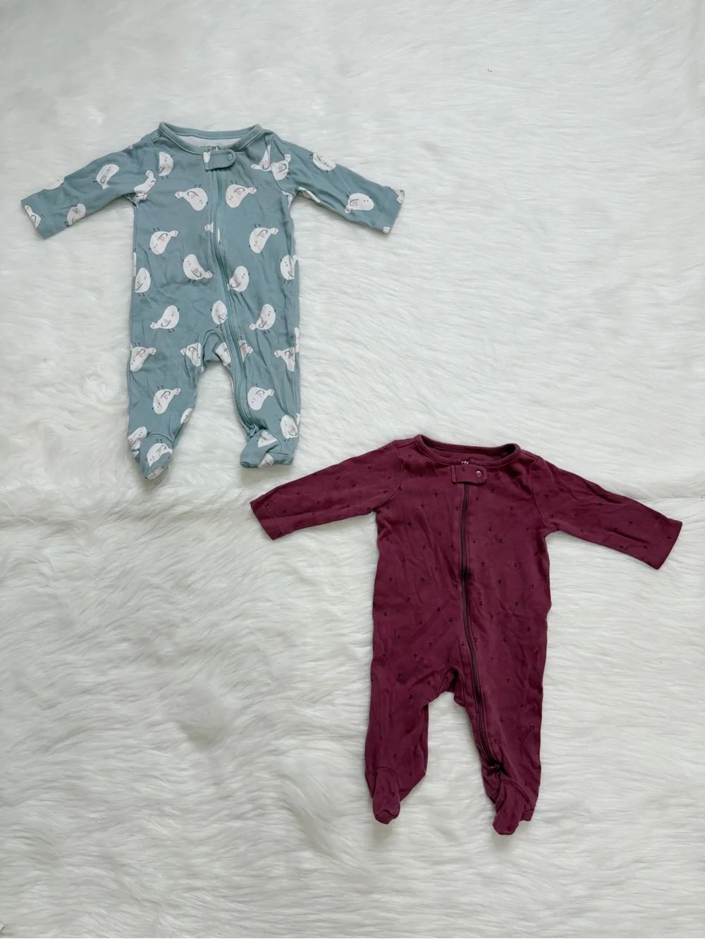 3 Months Baby Girl Fall/Spring Clothes LOT